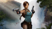 Nova atriz de Lara Croft diz que heroína continua relevante por representar uma mulher que não pede desculpas por existir