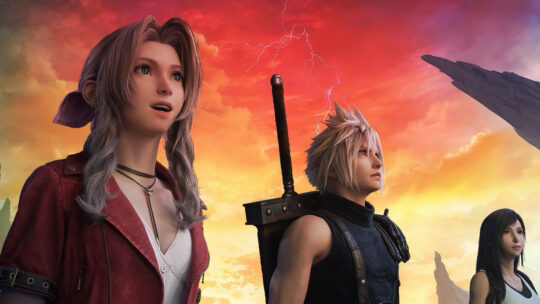 Final Fantasy VII Remake Part 3 pode ser revelado no Summer Game Fest, aponta insider