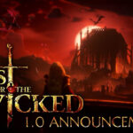 No Rest for the Wicked chega ao PS5 e PC em outubro de 2026; Xbox fica sem data por causa de otimização para o Series S