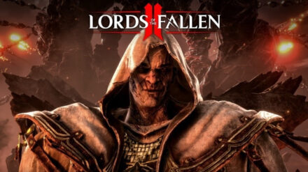 Lords of the Fallen II será lançado no Switch 2 junto das demais plataformas e aposta em tecnologias avançadas da Unreal Engine 5