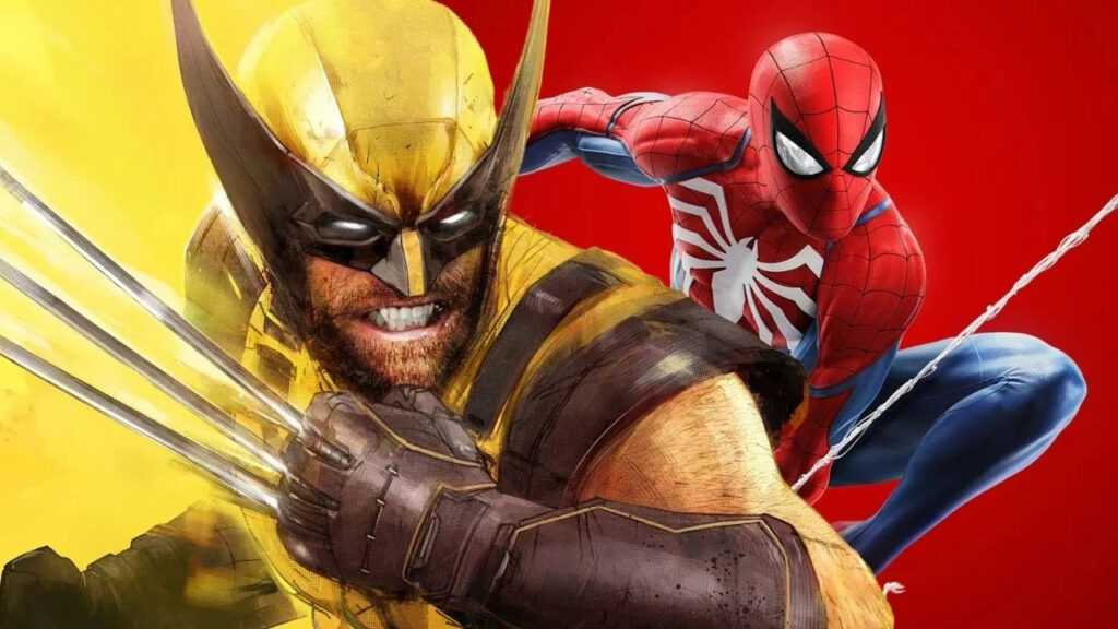 Marvel’s Wolverine terá Jean Grey e Dentes de Sabre como aliados, mas mantém foco total em Logan