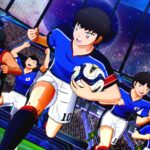 Pré-venda de Captain Tsubasa 2: World Fighters é aberta no Nintendo Switch