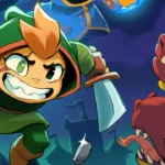Dark Scrolls – Review