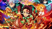 Demon Slayer The Hinokami Chronicles 2 Chega ao Nintendo Switch 2 em 29 de Outubro!