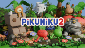 Pikuniku 2 é anunciado para PC e Nintendo Switch 2 com aventura 3D inédita