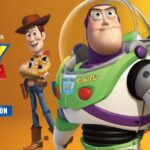 Toy Story: coletânea retrô e remaster de Toy Story 3 chegam ao PS5 e PS4 em outubro
