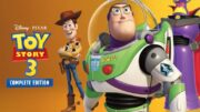 Toy Story: coletânea retrô e remaster de Toy Story 3 chegam ao PS5 e PS4 em outubro