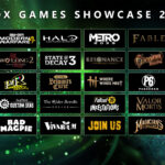 Xbox Games Showcase 2026: Xbox aposta no retorno dos exclusivos e revela um futuro recheado de grandes lançamentos