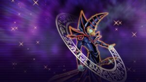 Duelista das Sombras retorna para sua batalha final em Yu-Gi-Oh! MASTER DUEL