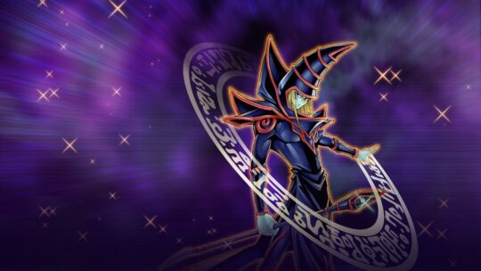 Duelista das Sombras retorna para sua batalha final em Yu-Gi-Oh! MASTER DUEL