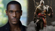 Ator de Assassin’s Creed Origins pede que série da Netflix respeite os elementos contemporâneos da franquia