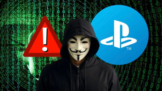 Sony reforça combate a fraudes no PlayStation após polêmica envolvendo segurança de contas da PSN