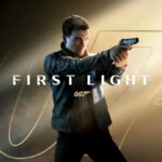 Amazon pode assumir controle das sequências de 007 First Light e futuro da IO Interactive na franquia fica incerto