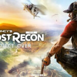 Novo Ghost Recon enfrenta crise no desenvolvimento e deve atrasar para 2027