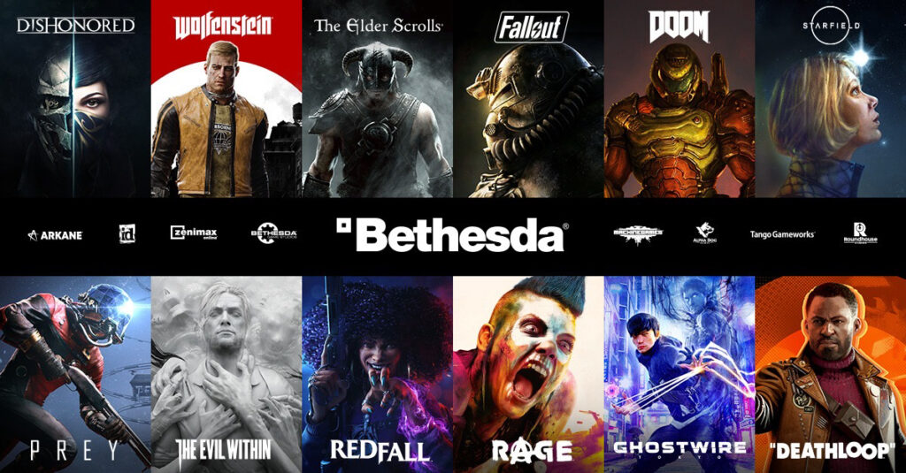 Demissões na ZeniMax podem ser mais profundas do que o esperado, aponta fonte do setor