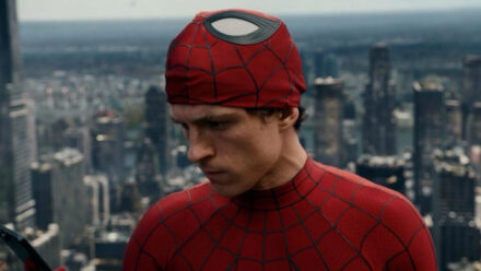 Tom Holland e Zendaya elogiam os jogos do Homem-Aranha e revelam dinâmica divertida na hora de jogar