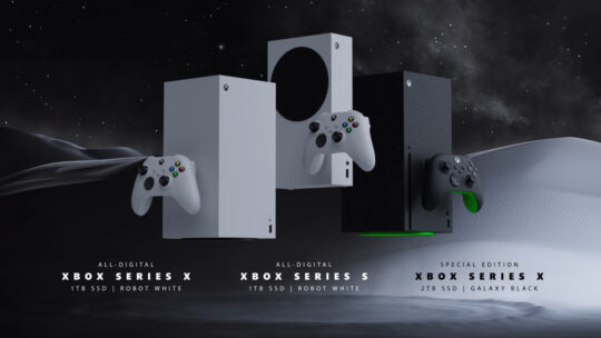 Xbox admite que modelo tradicional de consoles pode estar chegando ao limite e promete mudanças radicais