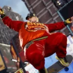 TEKKEN 8 revela trailer de Bob na EVO 2026 e anuncia desenho animado oficial da franquia