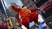 TEKKEN 8 revela trailer de Bob na EVO 2026 e anuncia desenho animado oficial da franquia