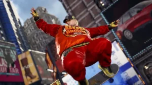 TEKKEN 8 revela trailer de Bob na EVO 2026 e anuncia desenho animado oficial da franquia