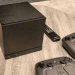 Steam Machine chega em 29 de junho com foco em simplicidade e promessa de 1080p a 30 FPS sem configuração