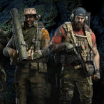 Ghost Recon vive momento crítico na Ubisoft e corre risco real de reinício ou cancelamento, aponta relatório