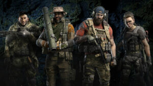 Ghost Recon vive momento crítico na Ubisoft e corre risco real de reinício ou cancelamento, aponta relatório
