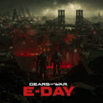 Gears of War: E-Day segue como exclusivo do Xbox, e The Coalition diz que nunca houve plano anunciado para PS5