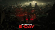 Gears of War: E-Day segue como exclusivo do Xbox, e The Coalition diz que nunca houve plano anunciado para PS5
