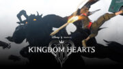 Vazamento em lojas reacende rumores de lançamento de Kingdom Hearts 4 em 2027