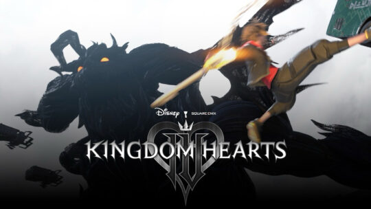 Vazamento em lojas reacende rumores de lançamento de Kingdom Hearts 4 em 2027