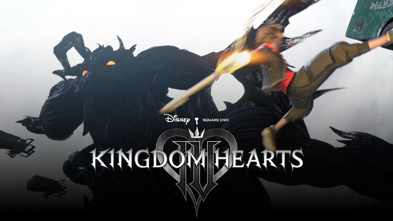 Vazamento em lojas reacende rumores de lançamento de Kingdom Hearts 4 em 2027