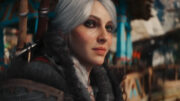 The Witcher 4 quer superar os romances de Geralt e promete relações com impacto real na história