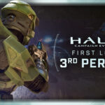 Halo: Campaign Evolved resgata um dos momentos mais icônicos da franquia e apresenta novidade inédita para os fãs