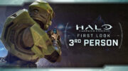 Halo: Campaign Evolved resgata um dos momentos mais icônicos da franquia e apresenta novidade inédita para os fãs