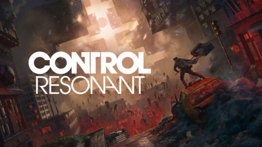 CONTROL Resonant tem preço reduzido na PS Store brasileira após críticas dos jogadores