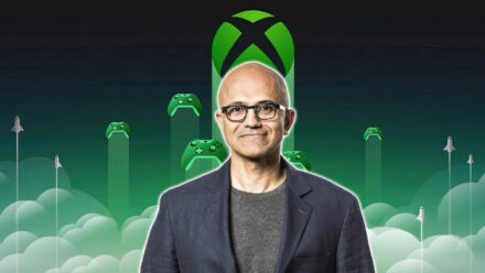 Satya Nadella admite problema histórico do Xbox e Microsoft inicia revisão profunda do modelo de negócios da divisão