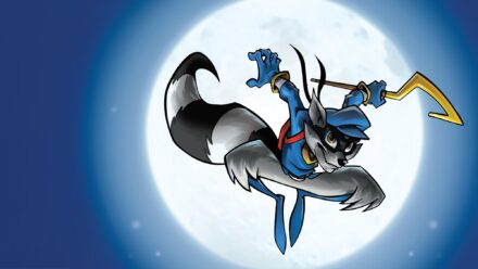 Sly Cooper no State of Play? Rumores Apontam para o Retorno do Guaxinim Ladrão