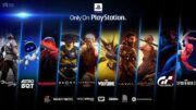 Exclusivos de peso em queda: Vendas de jogos da Sony despencam quase pela metade desde 2018