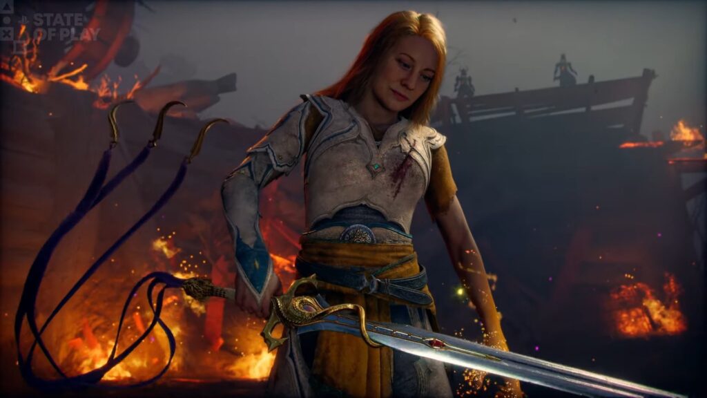 God of War: Laufey — Santa Monica esclarece lançamento, dimensão do projeto e participação de Cory Barlog