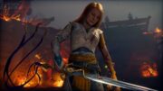 God of War: Laufey — Santa Monica esclarece lançamento, dimensão do projeto e participação de Cory Barlog