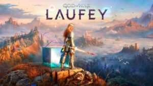 Sony surpreende com anúncio de “God of War Laufey” focado em Faye