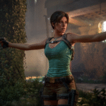 Lara Croft Retorna: Tomb Raider: Legacy of Atlantis Chega em 2027