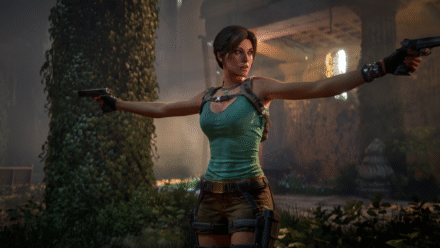 Lara Croft Retorna: Tomb Raider: Legacy of Atlantis Chega em 2027