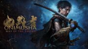 Capcom Revela Onimusha: Way of the Sword para 25 de Setembro