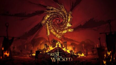 Moon Studios revela data da versão 1.0 de No Rest for the Wicked durante o State of Play