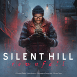 SILENT HILL: Townfall ganha data de lançamento e abre pré-venda para consoles e PC