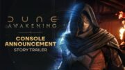 Dune: Awakening confirma chegada aos consoles em setembro com campanha completa e modo solo