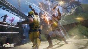 Marvel’s Wolverine terá ampla personalização de dificuldade, acessibilidade e violência