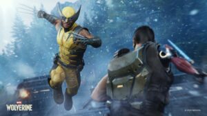 Marvel’s Wolverine aposta em ação brutal, narrativa linear e foco total em Logan no PS5